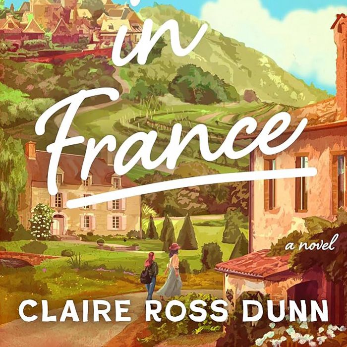 Lost in France