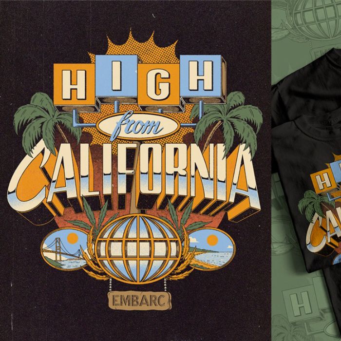 California Collection