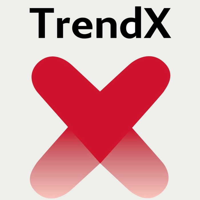 TrendX - our deep analysis of what's going on in the market