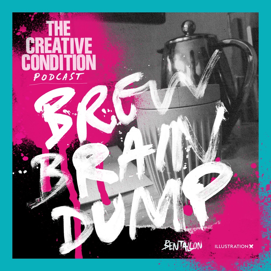 Brew Brain Dump 14: The Joy/madness of Cleaning the Dishwasher when you should be working