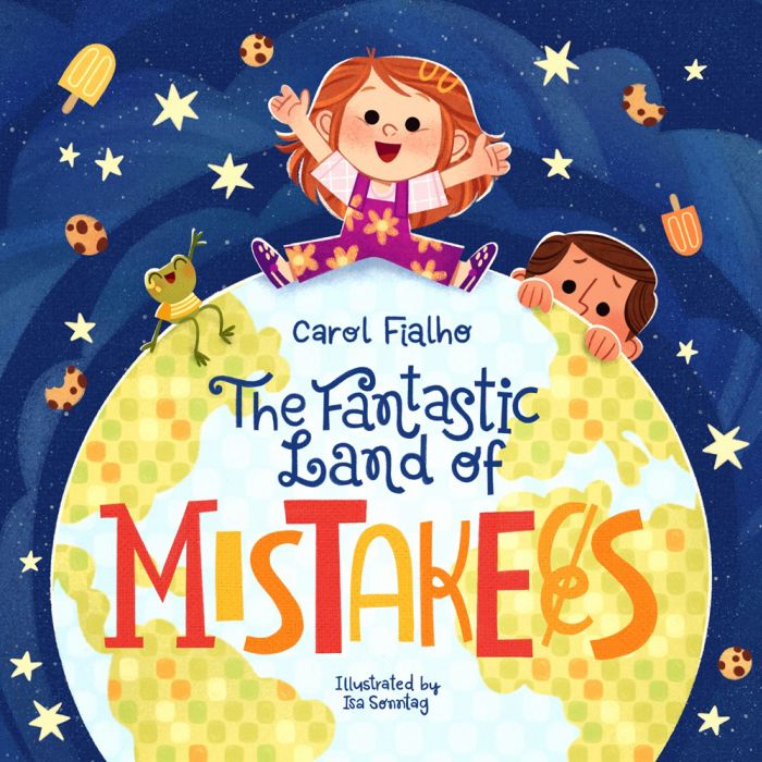 The Fantastic Land