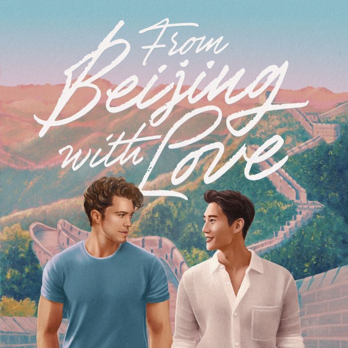 From Beijing, With Love