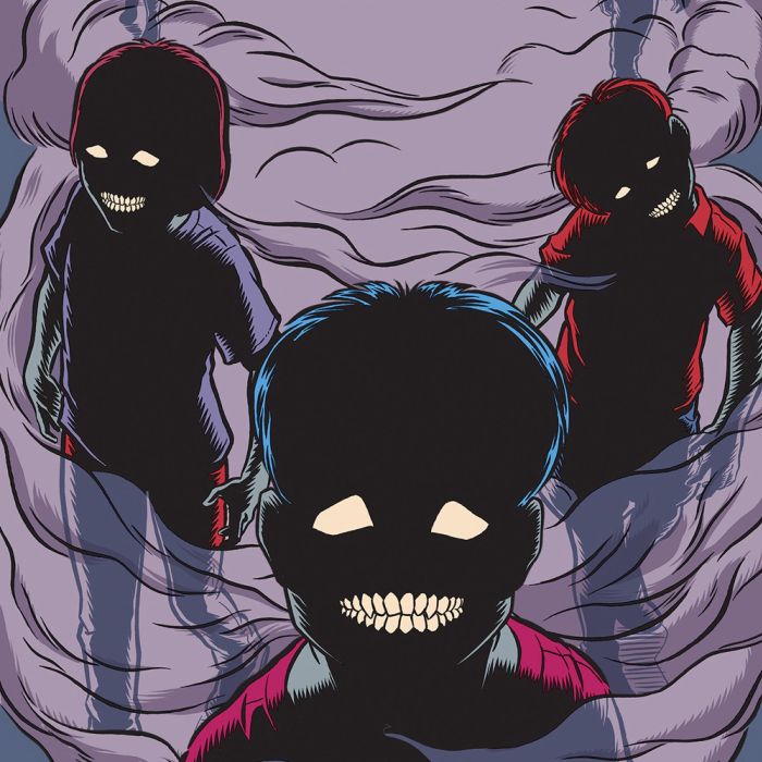 Dark Tales