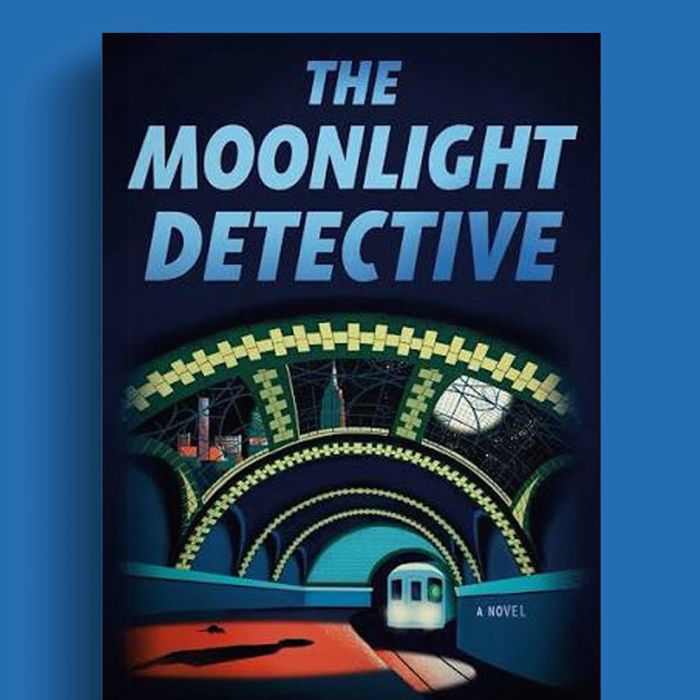 Moonlight Detective