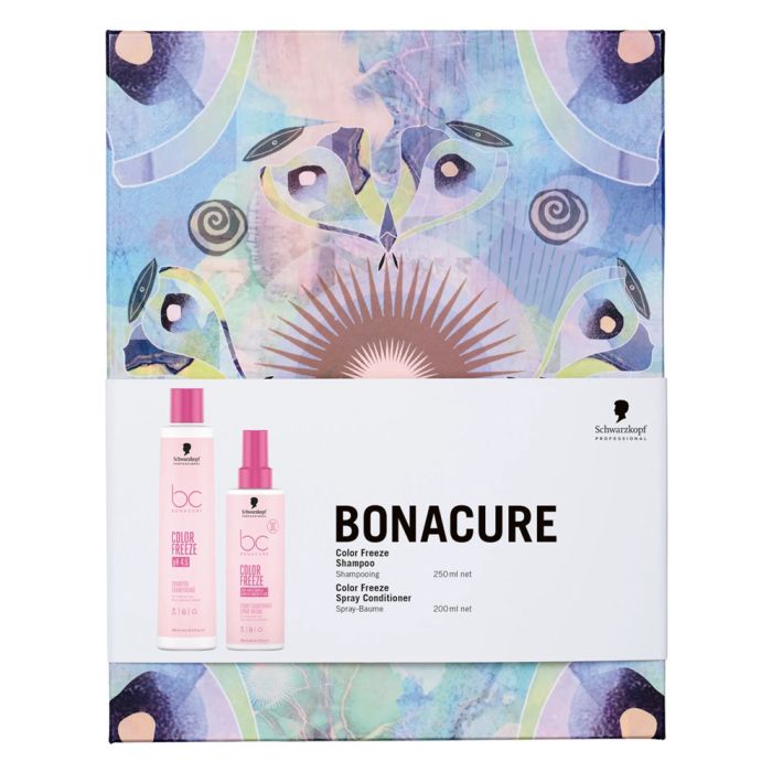 Schwarzkopf Gift Collection