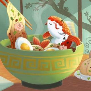 This month's top 20 illustrations