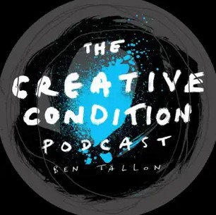 The Creative Condition podcast