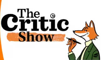 The Critic Magazine