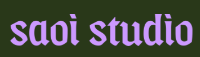 Saoi Studio